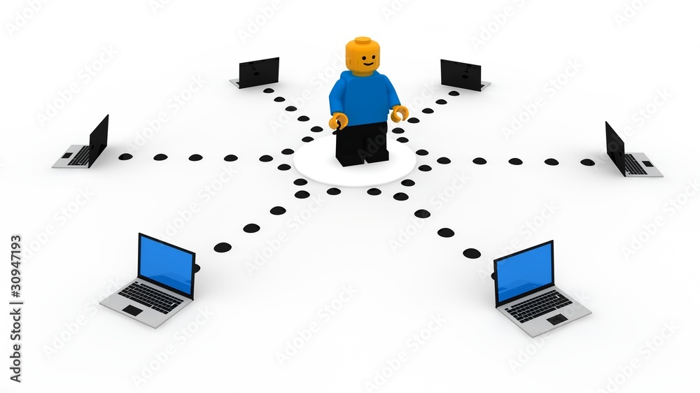 Internet Concept Internet Concept