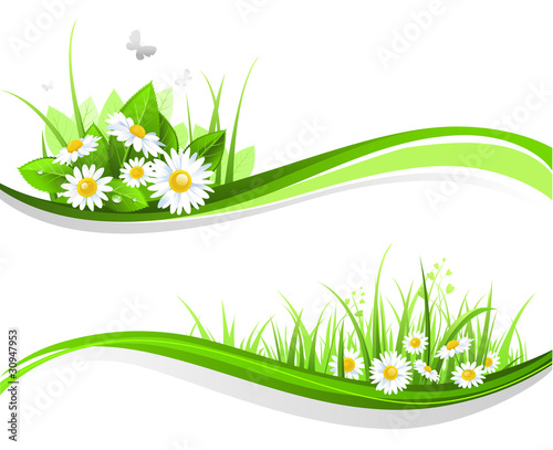 Floral design