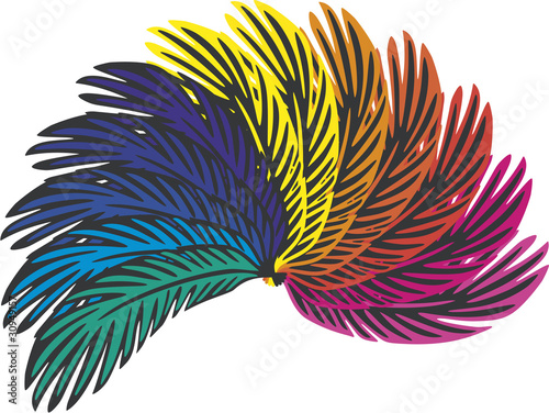 Hand fan