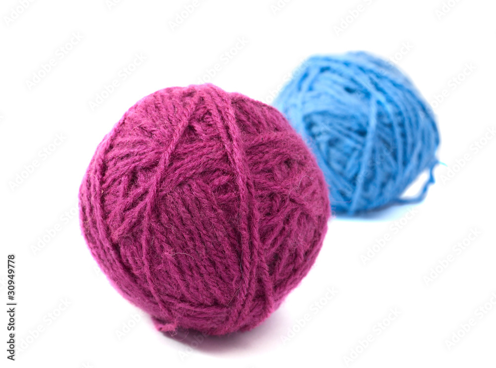 balls of yarn balls of yarn