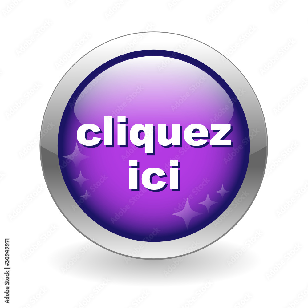 Bouton Web Bouton Web