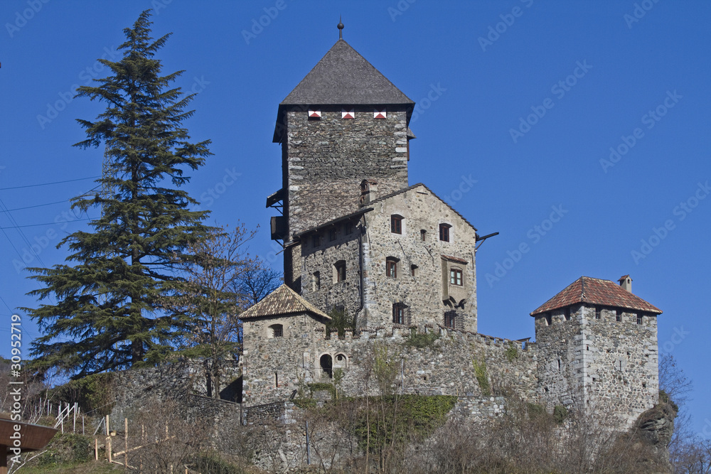 Burg Branzoli