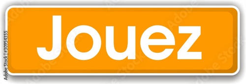 bouton jouez