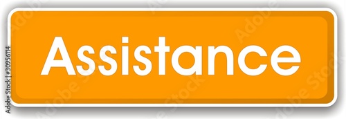 bouton assistance
