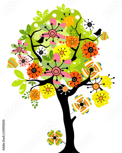 Tree
