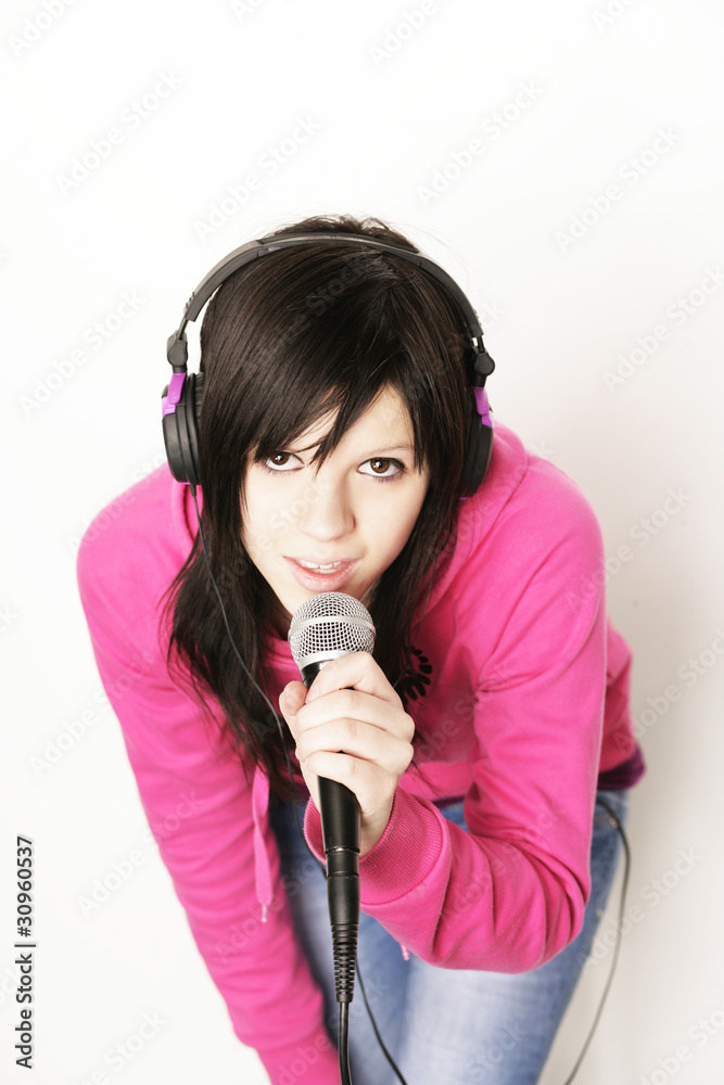Mädchen macht Musik Mädchen macht Musik
