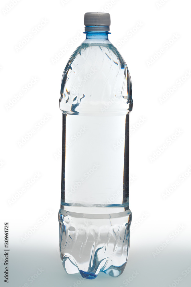 Water bottle Water bottle