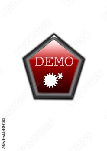 demo icon