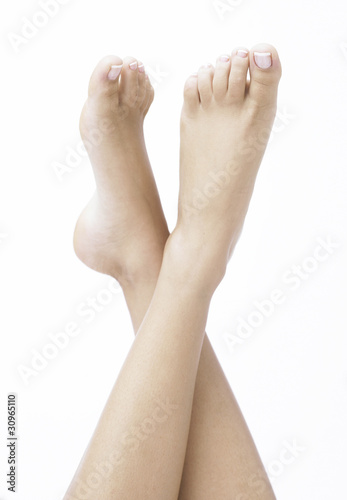 Gorgeous Feet
