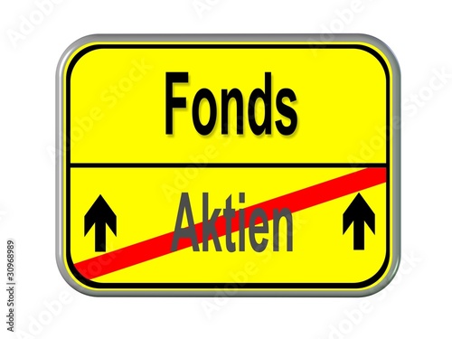 Aktien - Fonds