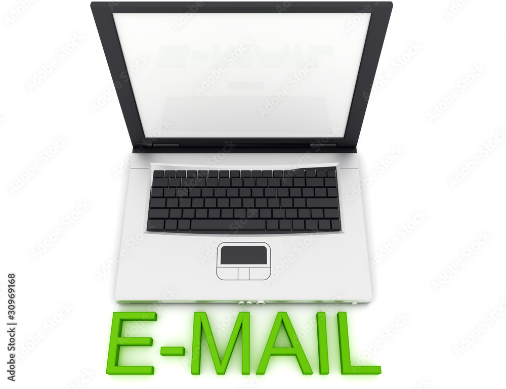 E-Mail E-Mail