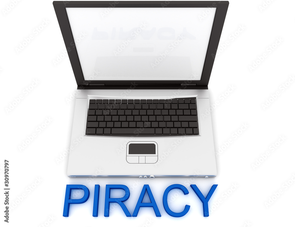 PIRACY