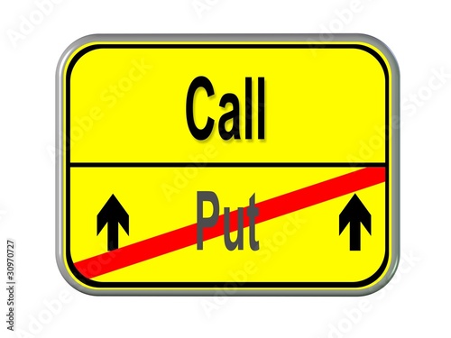 Put - Call