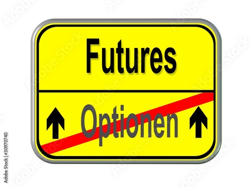 Optionen - Futures