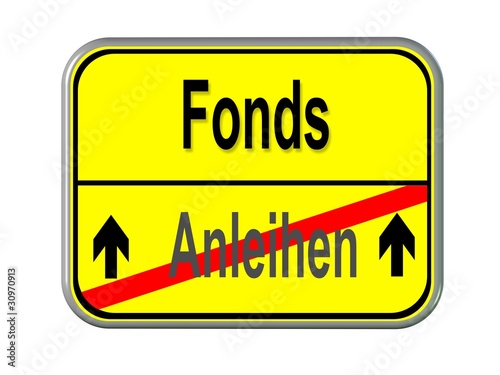 Anleihen - Fonds