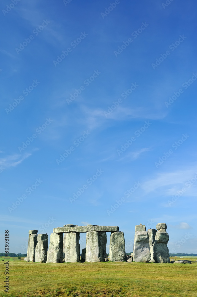 Stonehenge