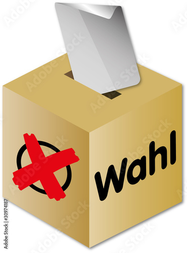 Wahlurne