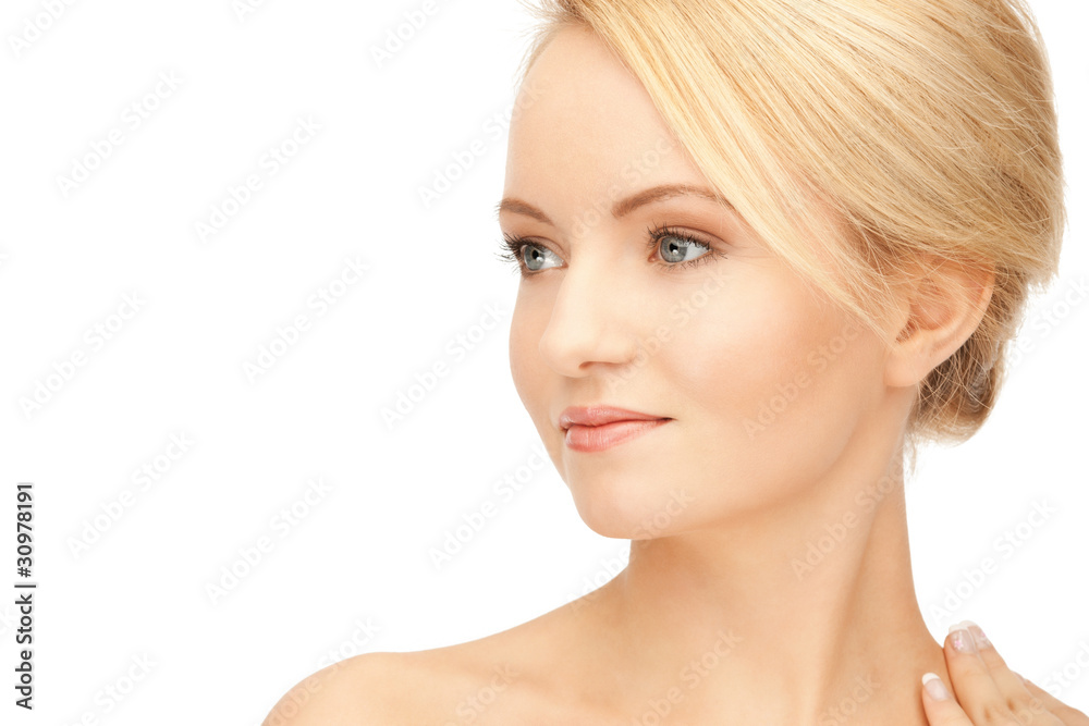 beautiful woman beautiful woman