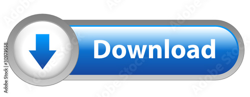 DOWNLOAD Web Button (internet upload downloads click here blue)