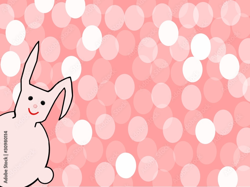 Frohe Ostern! Frohe Ostern!