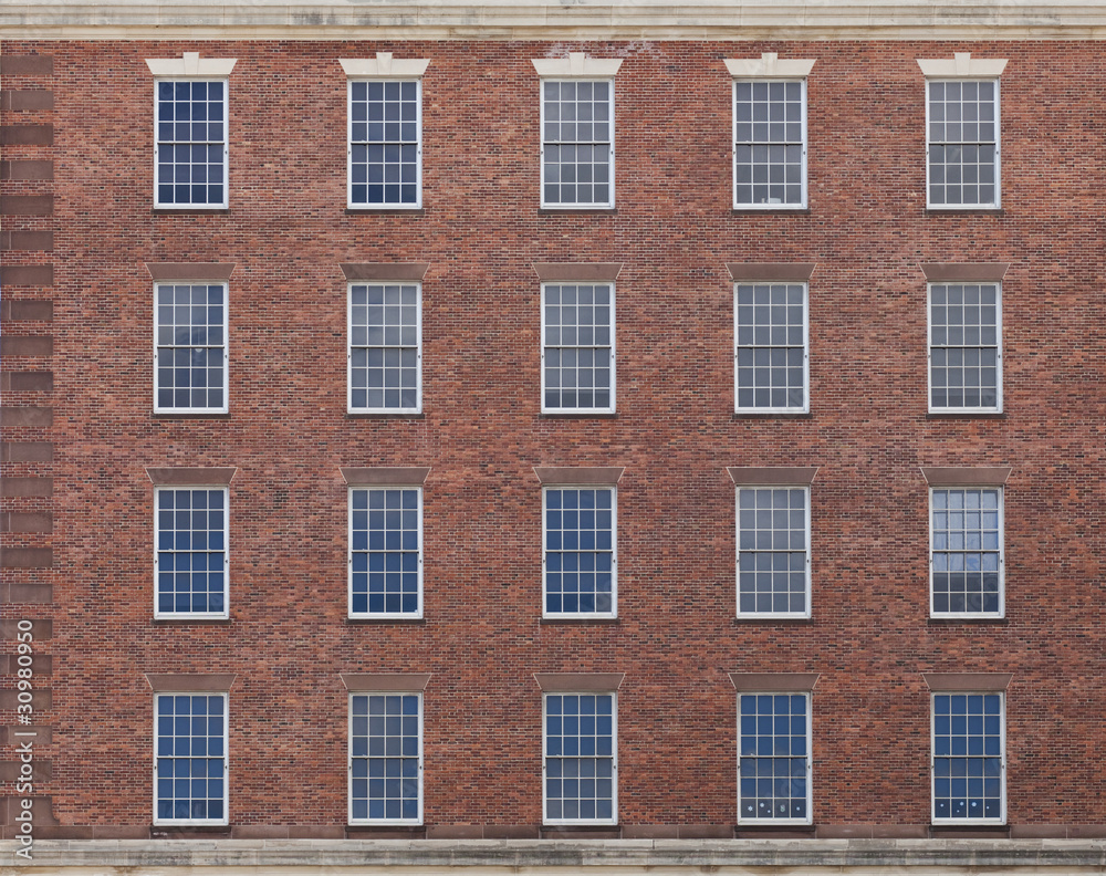Colonial windows Colonial windows