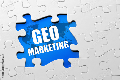 Geo Marketing photo