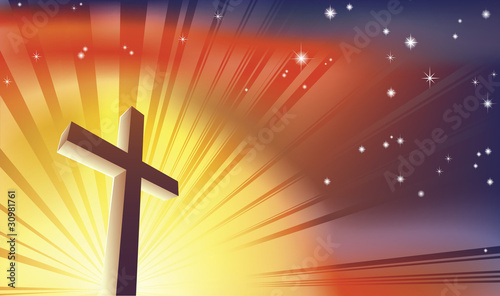 The Cross