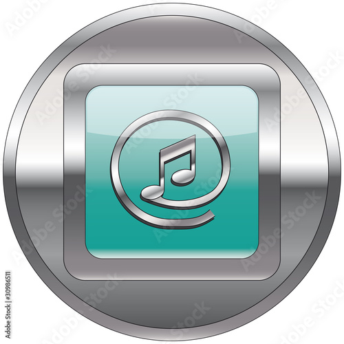Button at  Musik