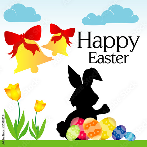 Happy Easter