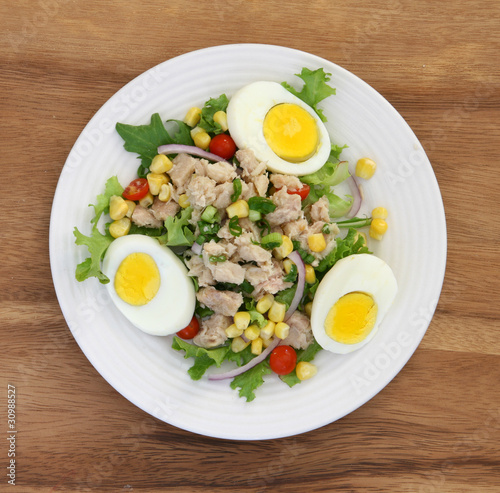 Tuna Salad