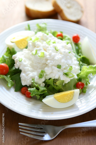 Cottage Cheese