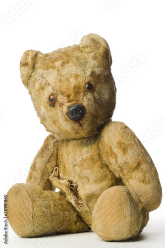 teddy