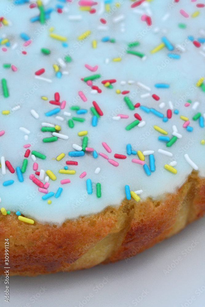 torta glassata torta glassata