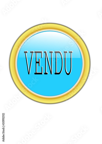 vendu icon