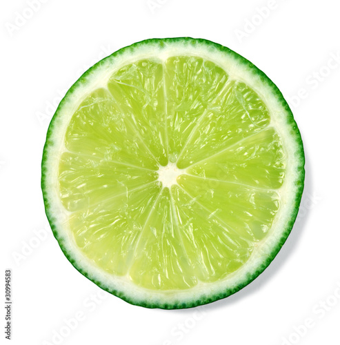 lime