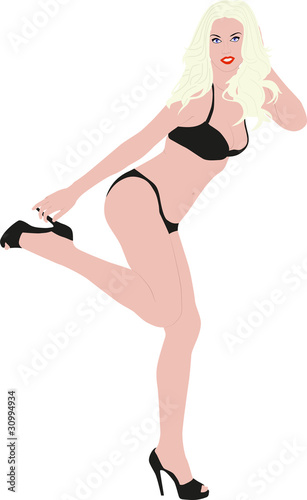striptiz