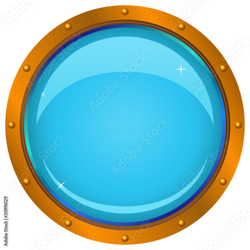 Window porthole
