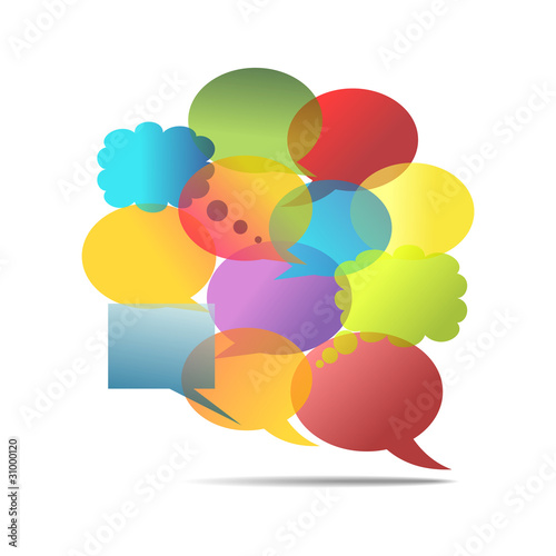 SOCIAL MEDIA