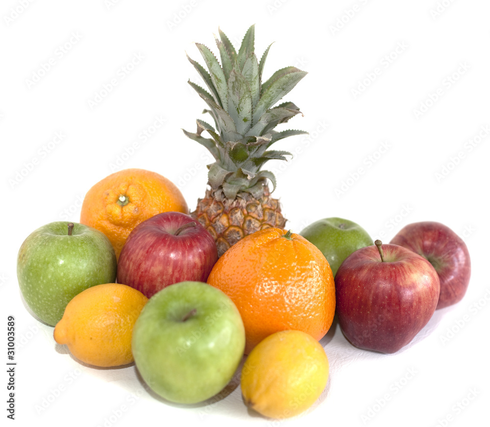 les vitamines les vitamines