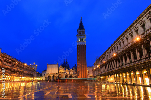 Italy, Venice