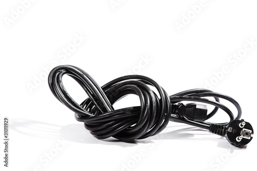 electric cable