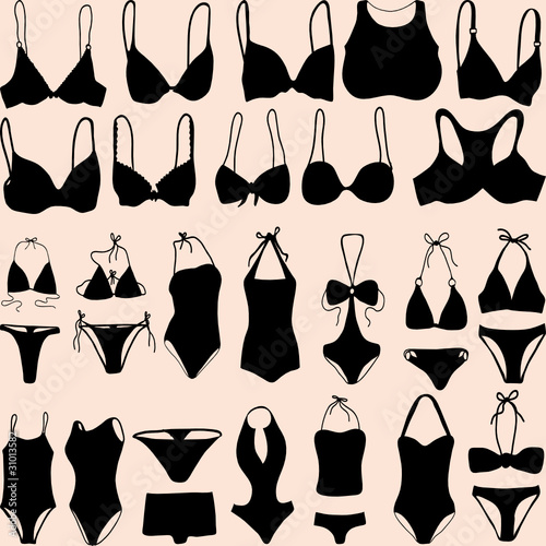 Female underwear