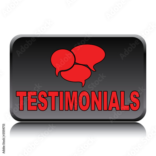 TESTIMONIALS ICON