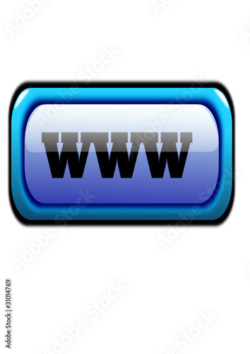 www icon