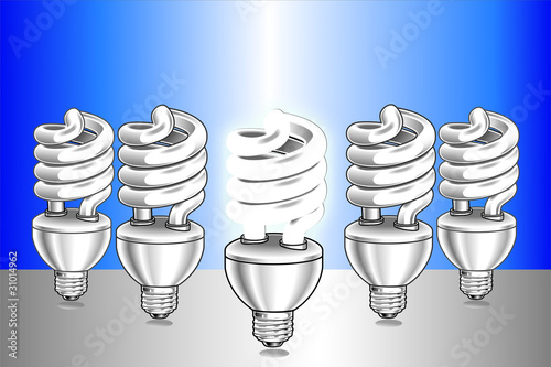 Bulb Concept
