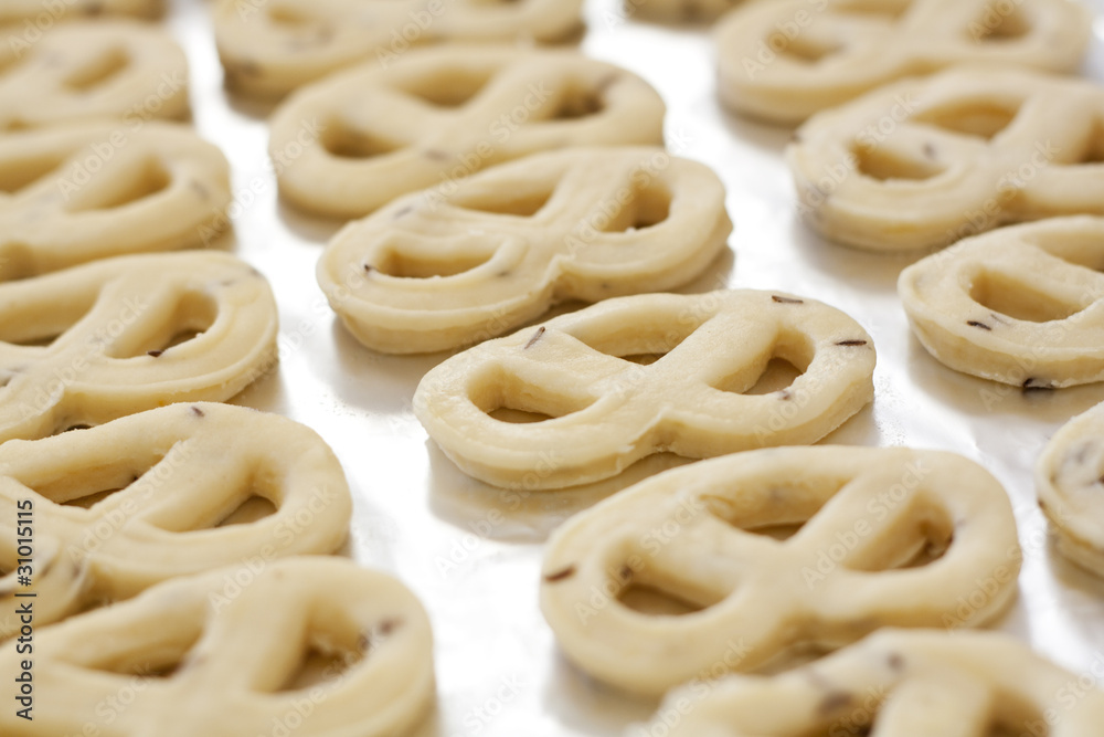 Spicy cookies Spicy cookies