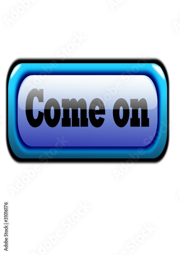 come on icon