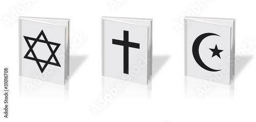 Livres_Religion