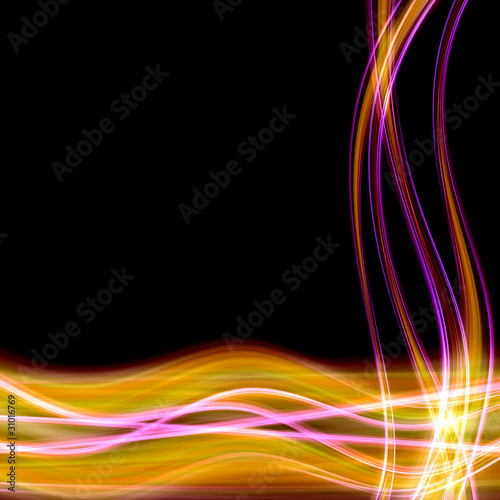 abstract elegant background design with space for your text