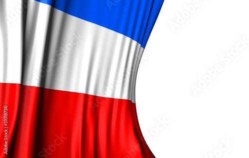france flag
